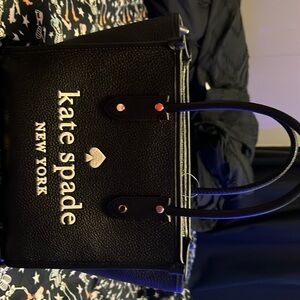 Brand new Kate spade Ella tote bag
